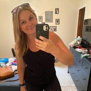 Meet your Posher, Missy